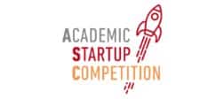 2019 Academic startup