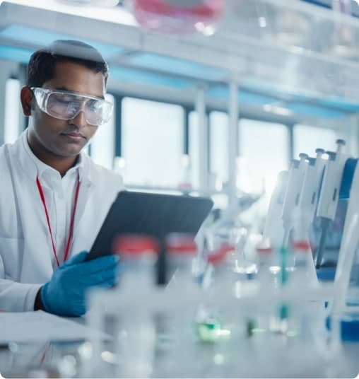 LEarn more about the top applications confocal