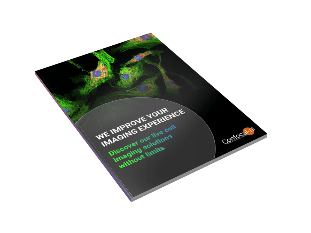 confocal brochure